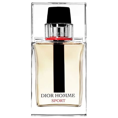 dior homme sport 2017 release date|Dior Homme Sport edt.